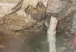 祁东县管道漏水检测五