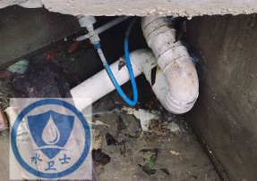 祁东县水管漏水检测公司6